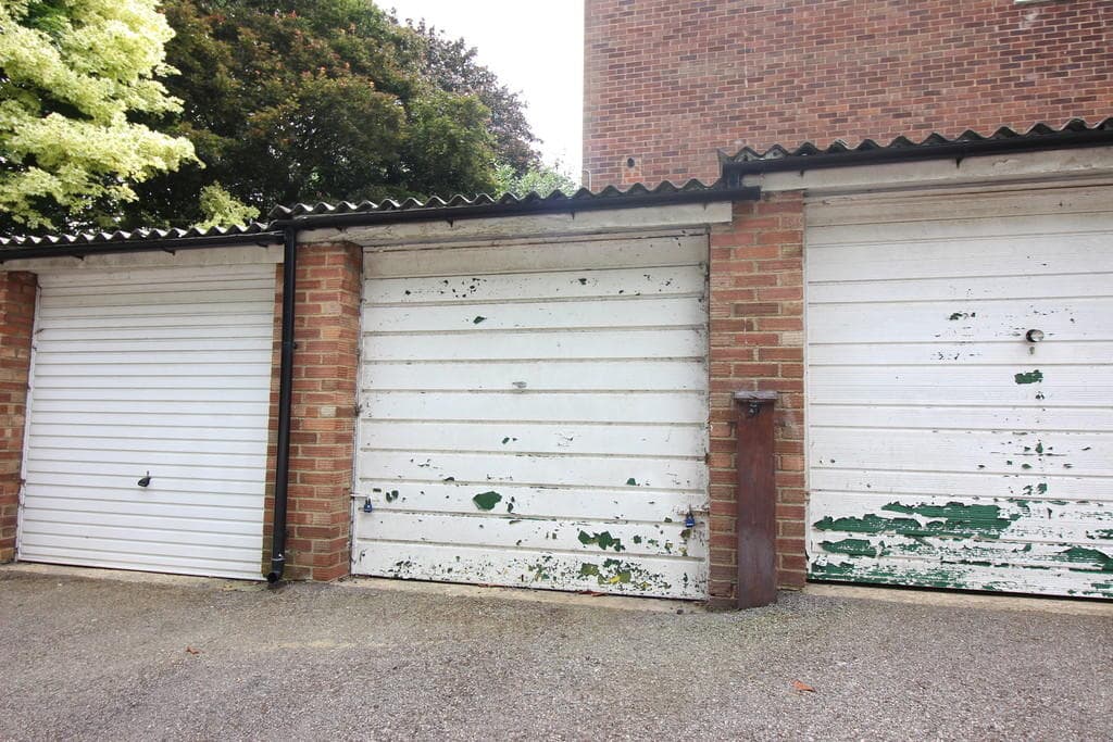 Garage En-Bloc 