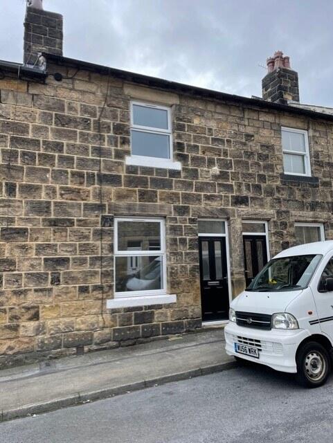 41 Albion Street, Otley LS21 1BZ