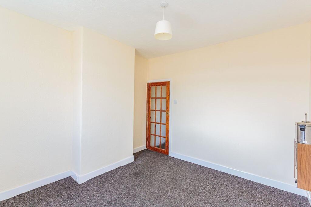 Norbreck Road, Thornton-Cleveleys, Lancashire, FY5