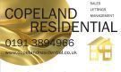 Copeland Residential logo