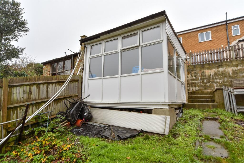 Outbuilding