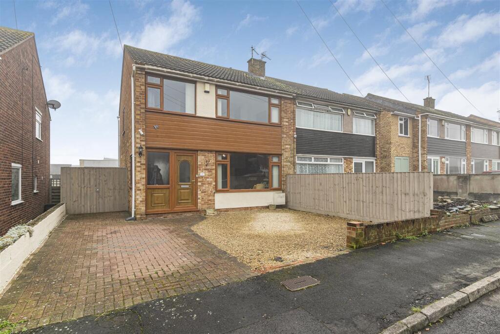 Starbarn Road, Winterbourne, Bristol