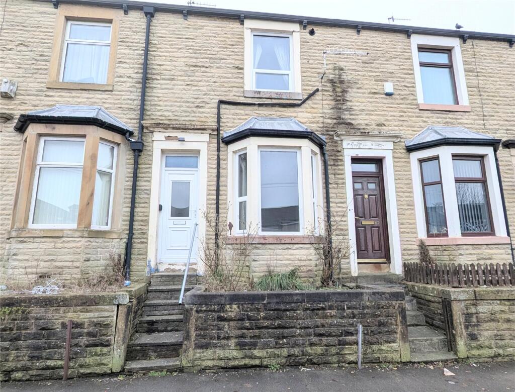 Hollingreave Road, Burnley, Lancashire, BB11