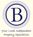 Burghleys Estate Agents logo