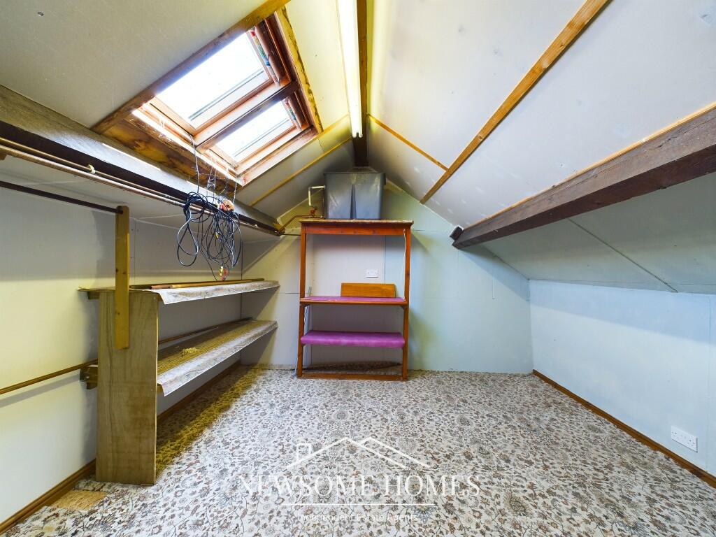 Loft Room