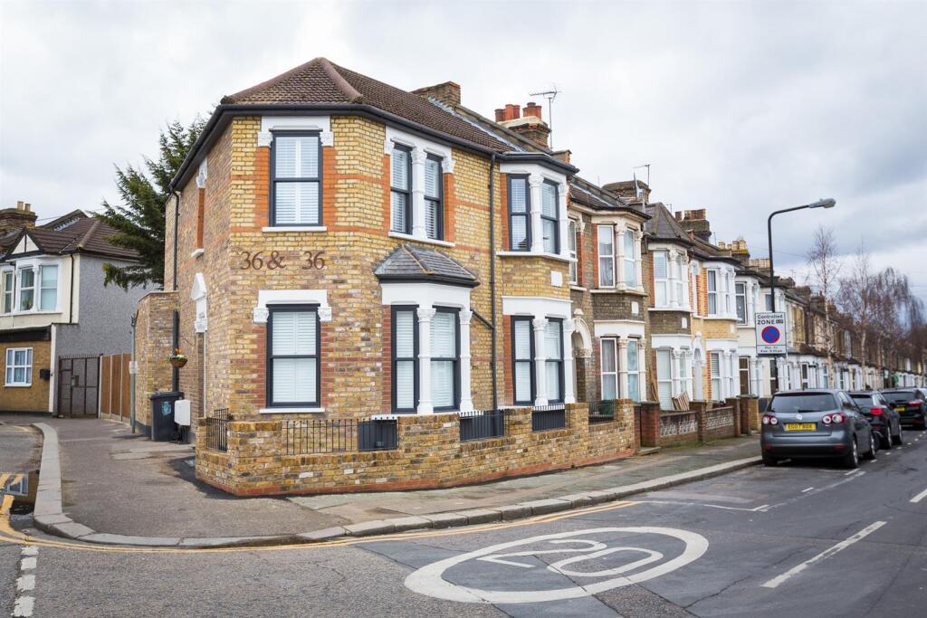 Station Road, Walthamstow