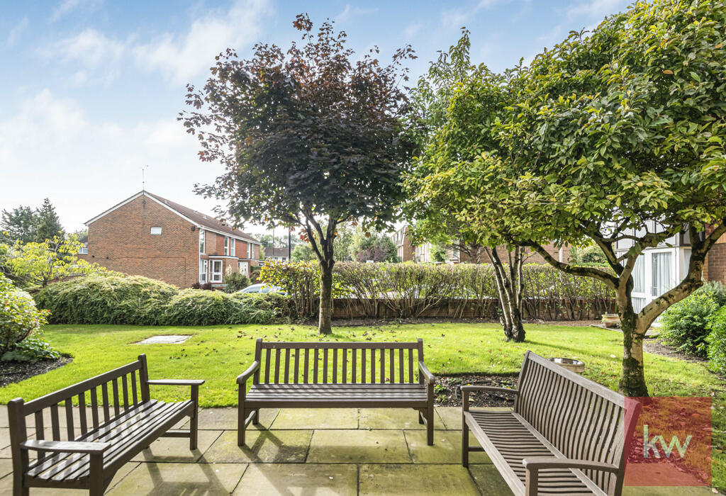 Communal Gardens