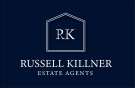 Russell Killner Estate Agents logo