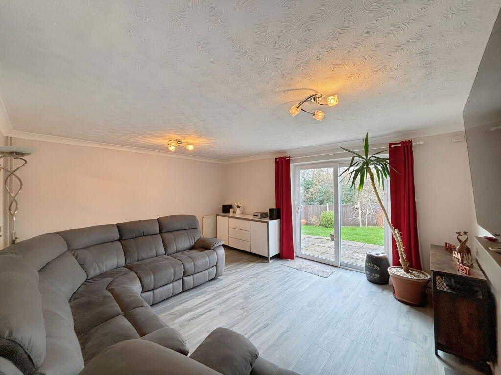 Kites Close, Bradley Stoke, Bristol, BS32 0BY