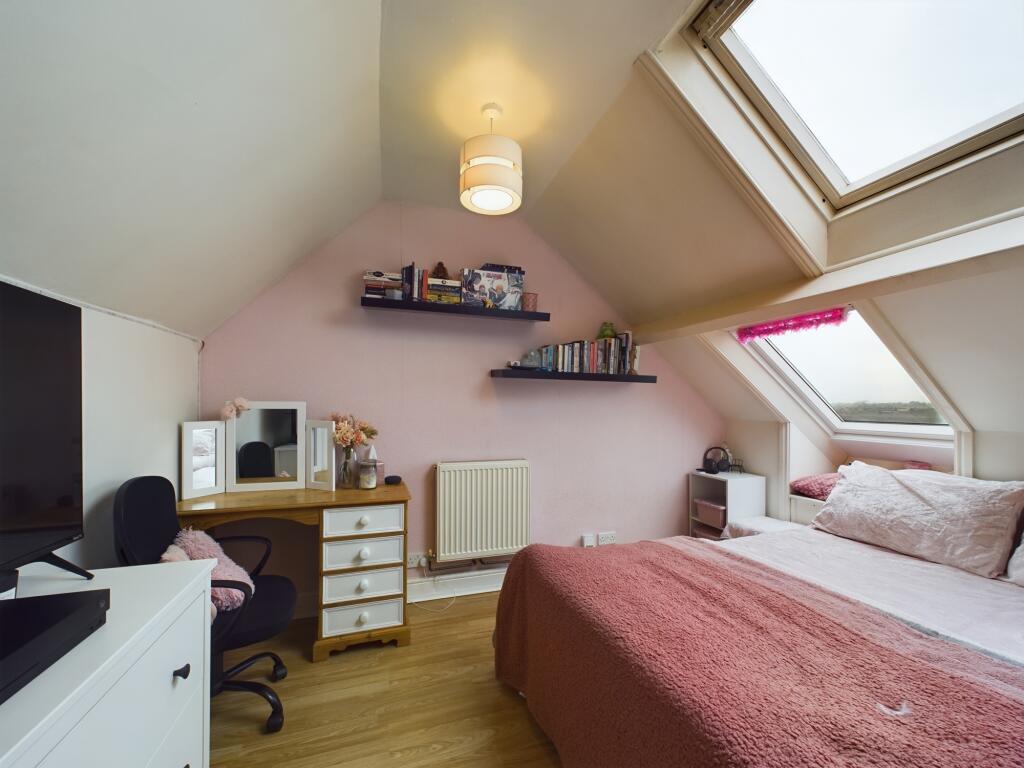 Loft Room