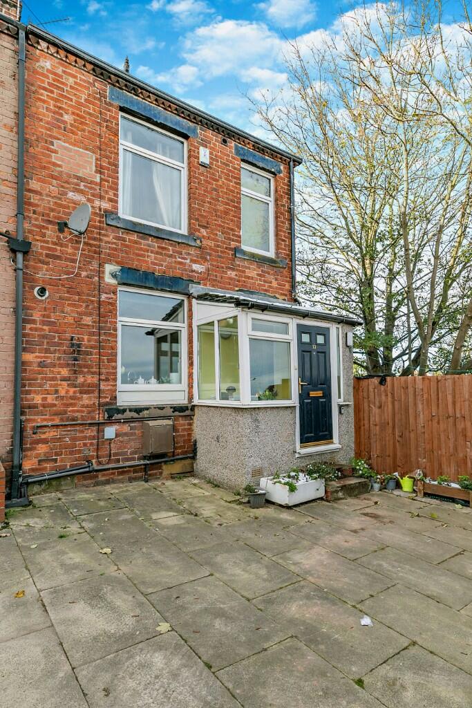 Sunny Grove, Leeds, West Yorkshire, LS27