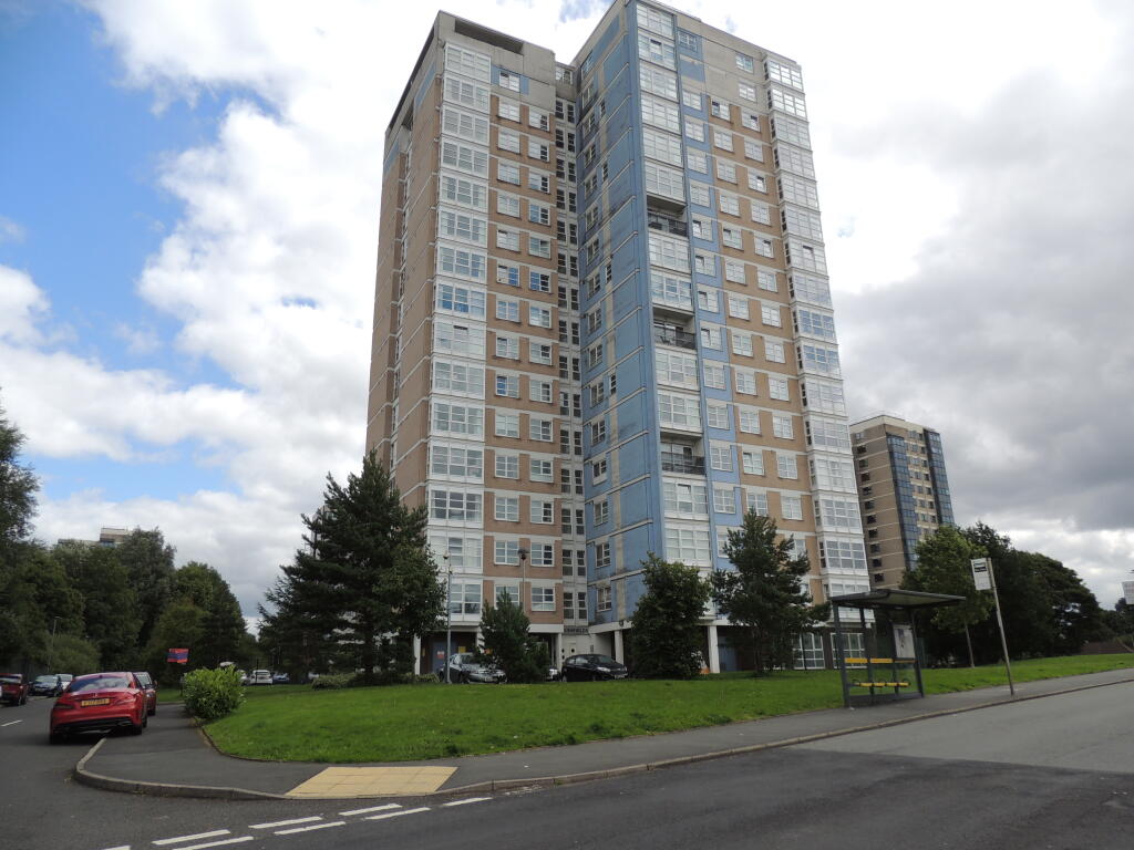 Apartment , Freshfields, Spindletree Avenue, Blackley