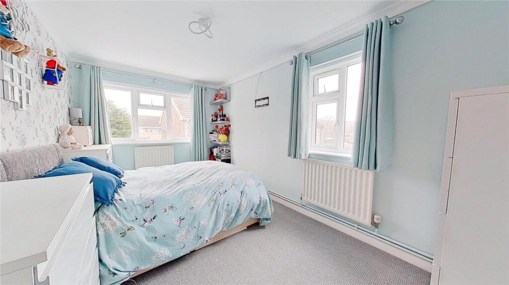 Woodard Road, Lancing, West Sussex, BN15