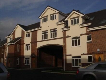 Knightsbridge Court, Liverpool - Half Price First Months Rent