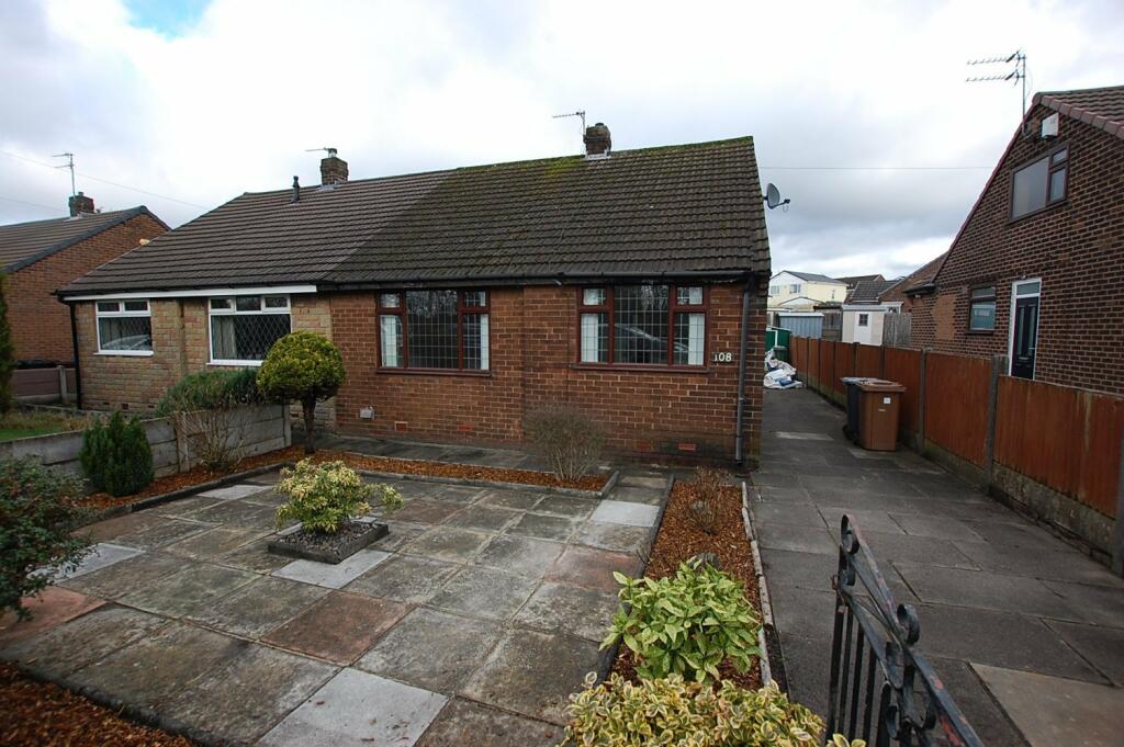 Lodge Lane, Dukinfield, Greater Manchester, SK16