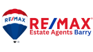 RE/MAX Estate Agents logo