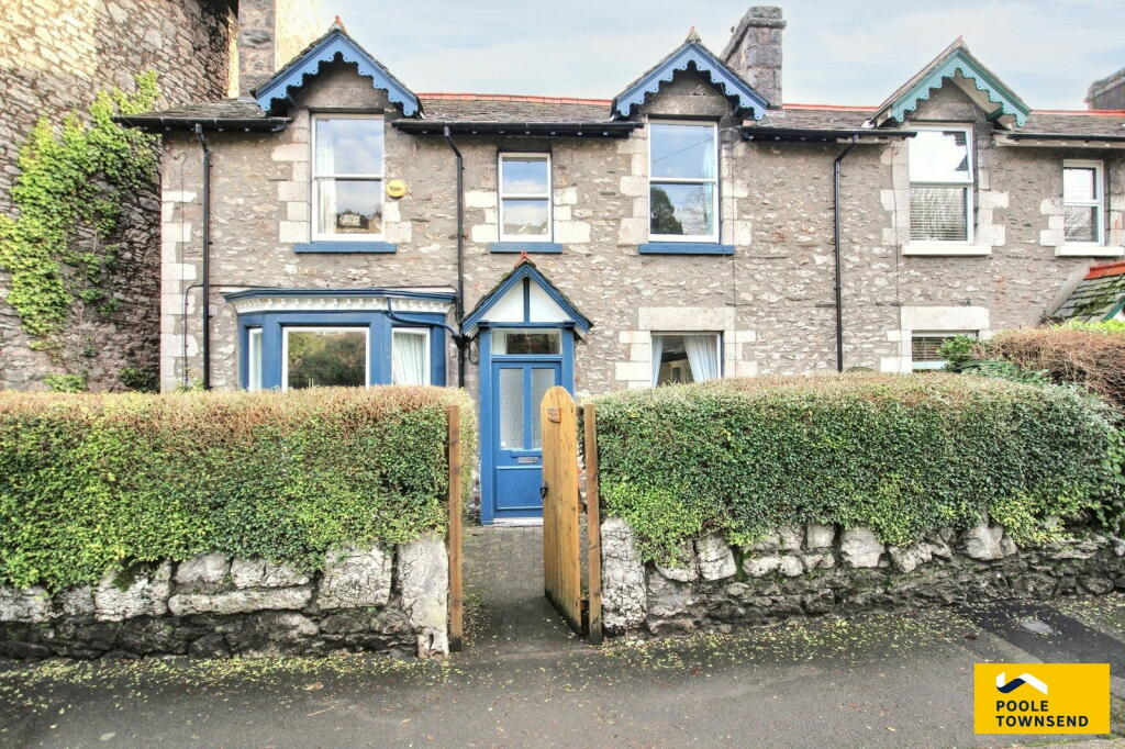 Woodland Villa & Annexe, Fernleigh Road, Grange over Sands