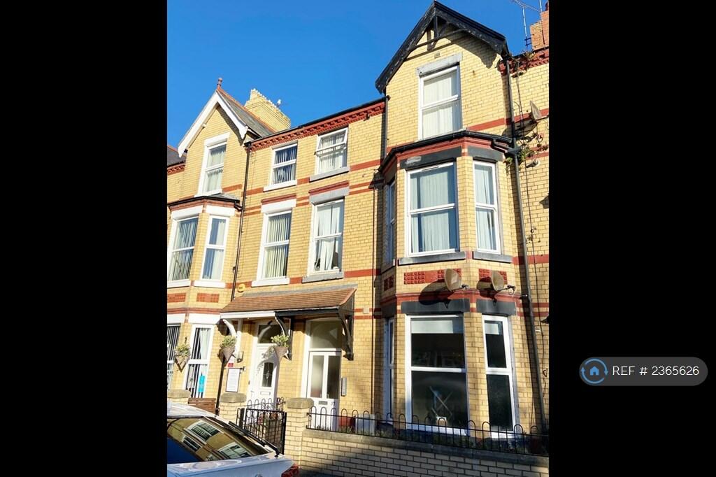 River Street, Rhyl, LL18