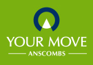 YOUR MOVE  Anscombs logo