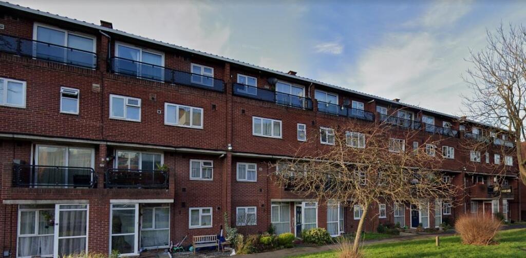 Baker Court, Shenley Road, Borehamwood