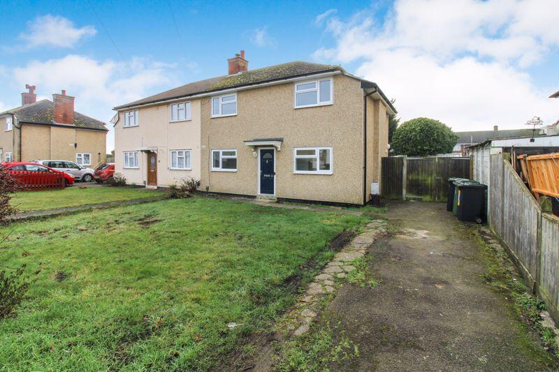 Biggleswade Road, Upper Caldecote, SG18 