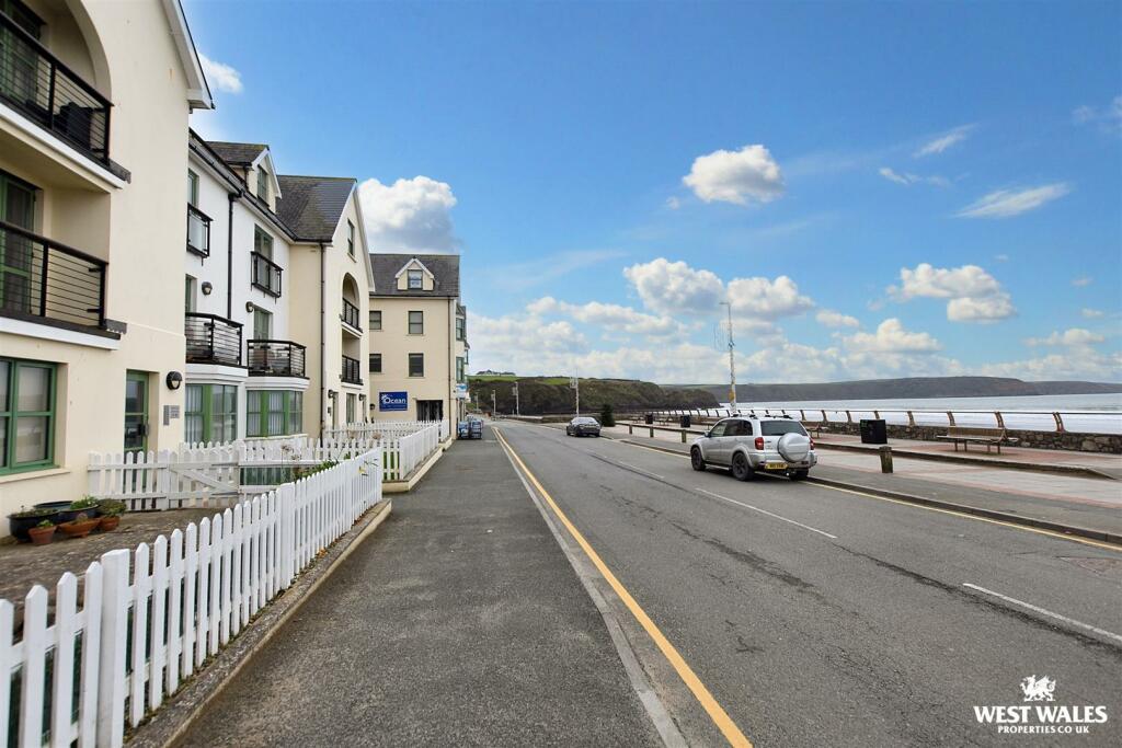 Enfield Road, Broad Haven, Haverfordwest