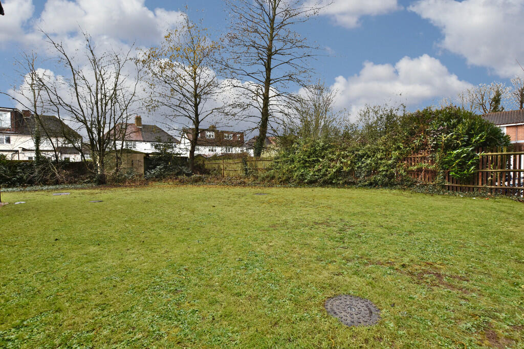 Communal Garden