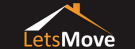 Lets Move logo