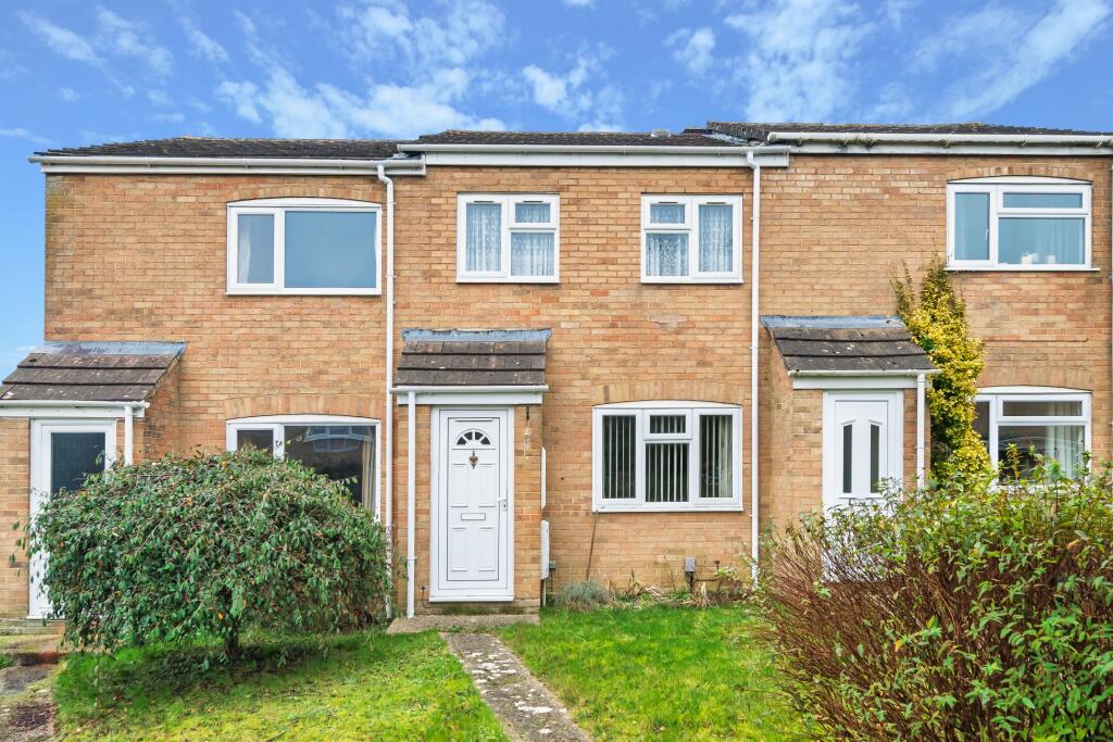 Lawrence Close, Andover, SP10 3SY