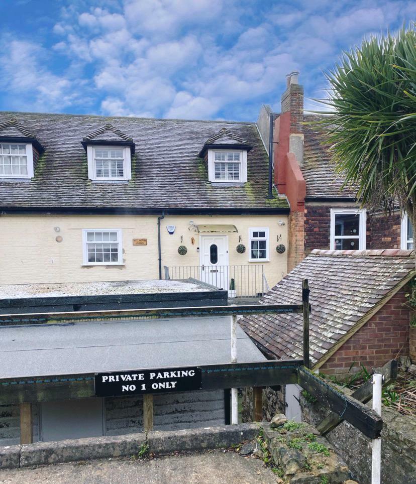 Dental Street, Hythe