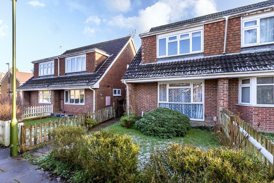 Anglesey Close, CRAWLEY, West Sussex, RH11