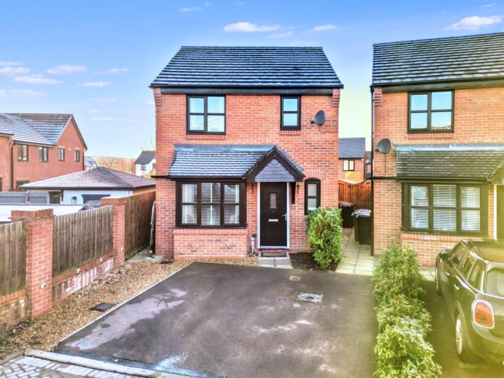 Beret Close, Stockport, SK3 0AZ