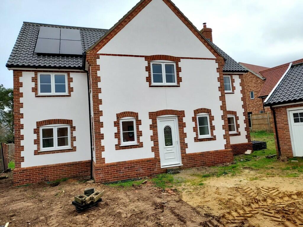 Plot 23 Roxbury D...