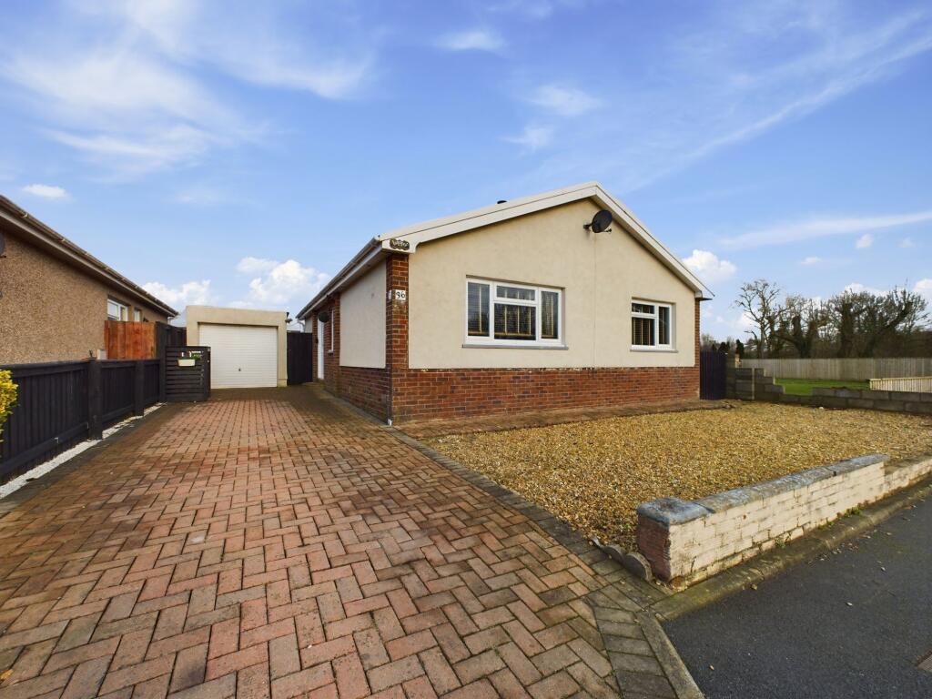 Lindsway Park, Haverfordwest, SA61