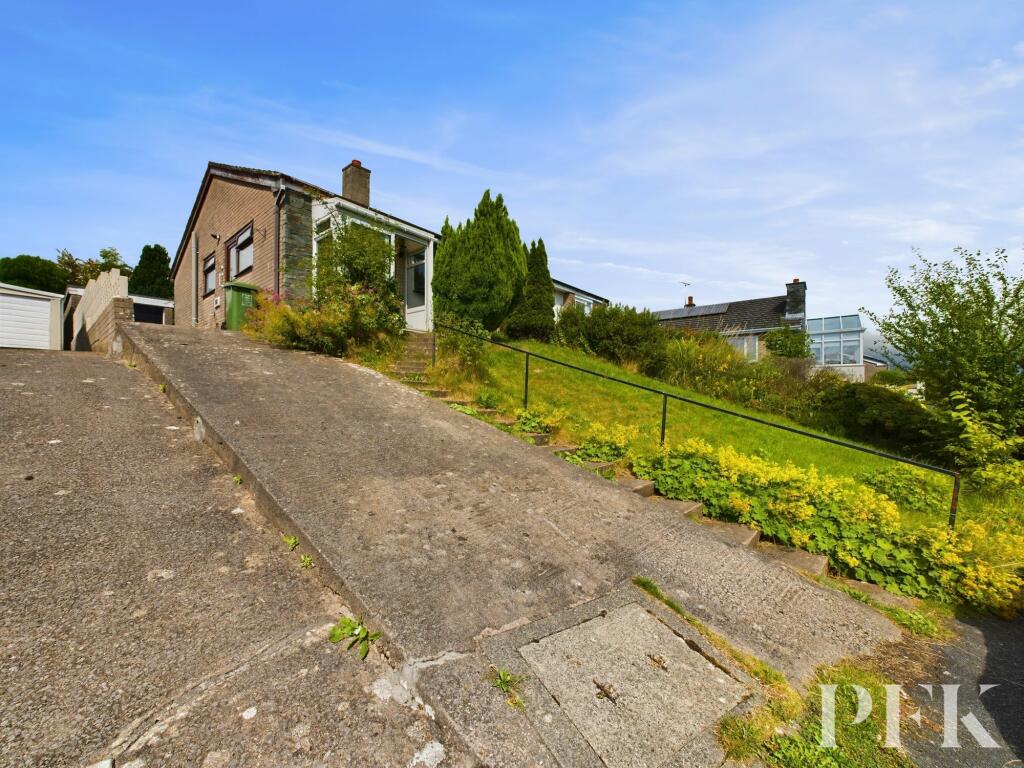 Glebe Road, Appleby-In-Westmorland, CA16