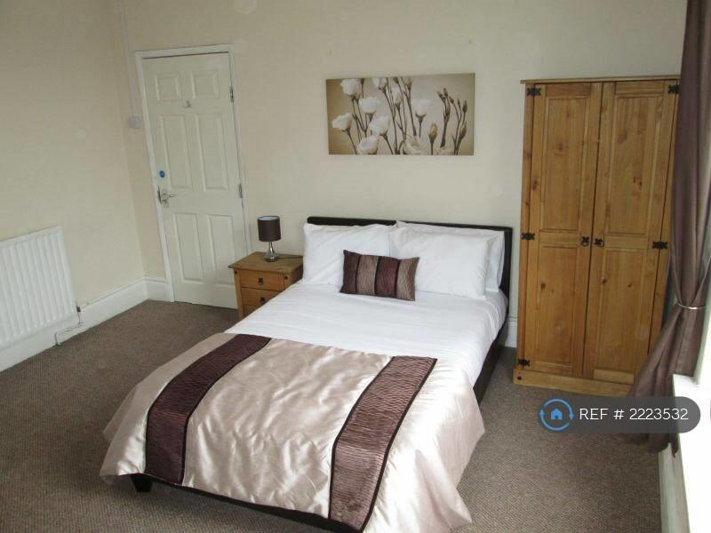 Great Sized Double Room- Let