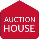 Auction House logo