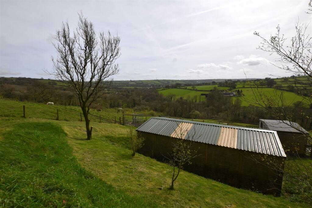 Above Stables