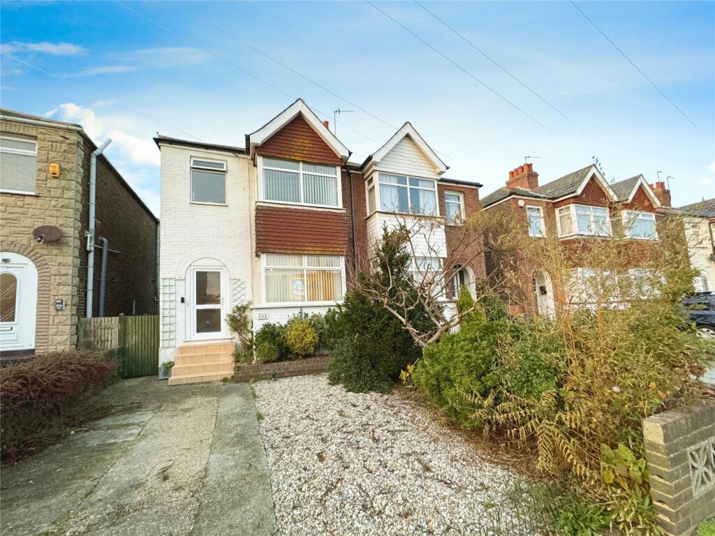 Bexhill Road, St. Leonards-on-Sea, East Sussex, TN38