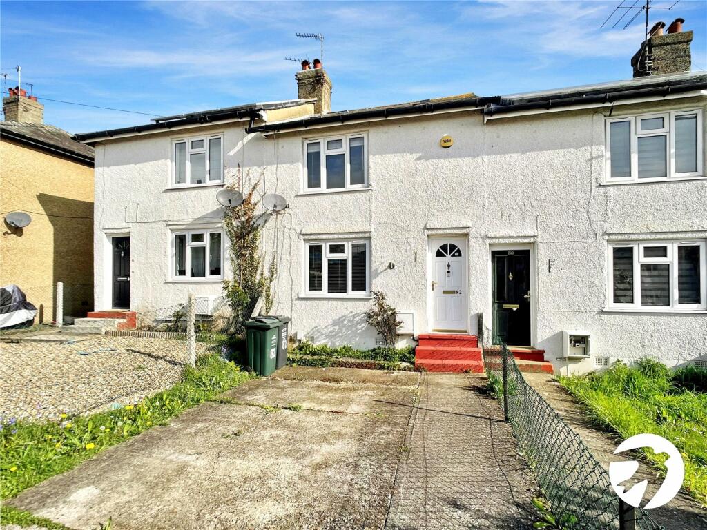 Willow Road, Dartford, Kent, DA1