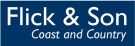 Flick & Son logo