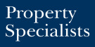 The Property Specialists logo