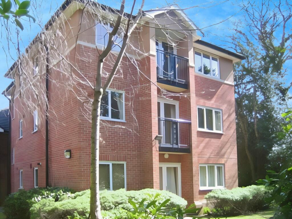 Bollin Court, Bollin Drive, Sale, M33