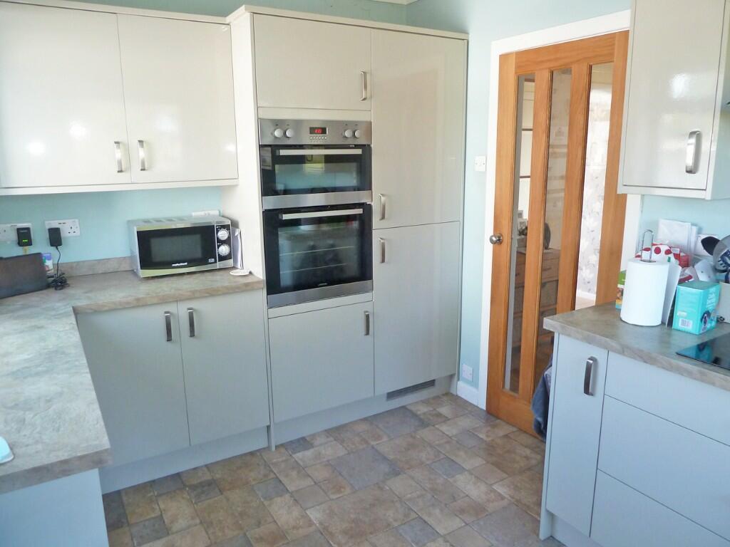 Fitted Kitchen