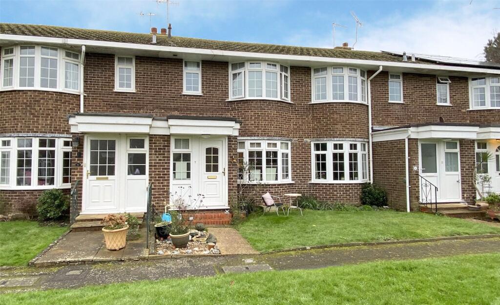 Seafields, The Close, Shoreham By Sea, West Sussex, BN43