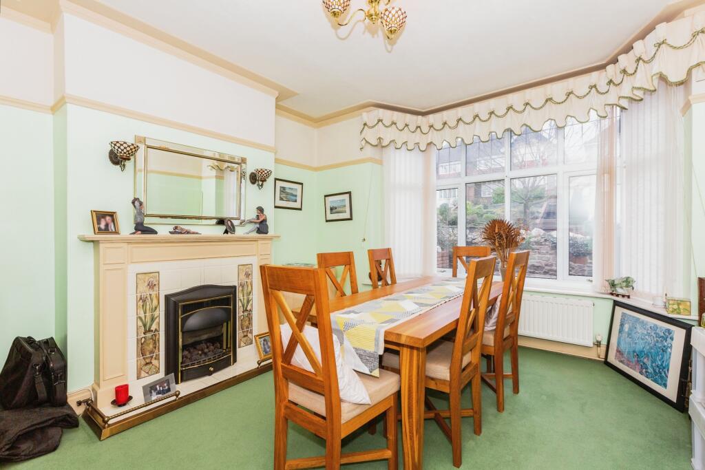 Glanmor Road, SWANSEA, West Glamorgan, SA2