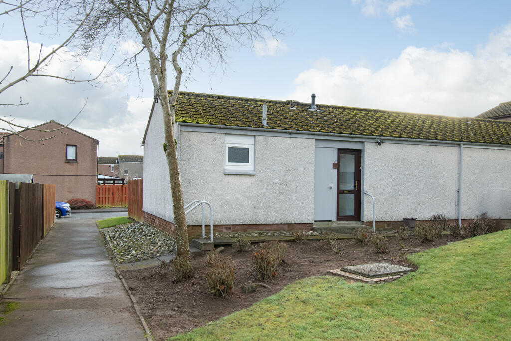 Provost Buchan Road, Brechin, DD9