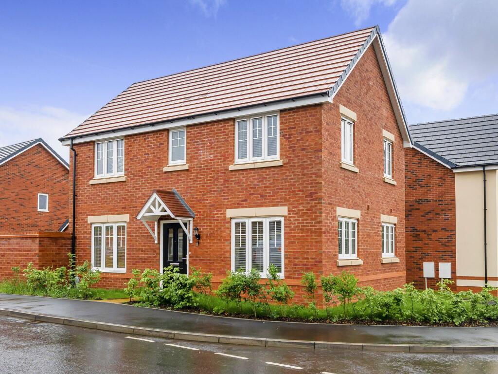 Hadley Road,
Hadley,
Telford,
Shropshire,
TF1 5SB