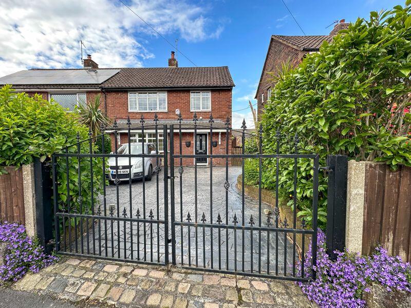 Church Close, Biddulph, ST8 6NA