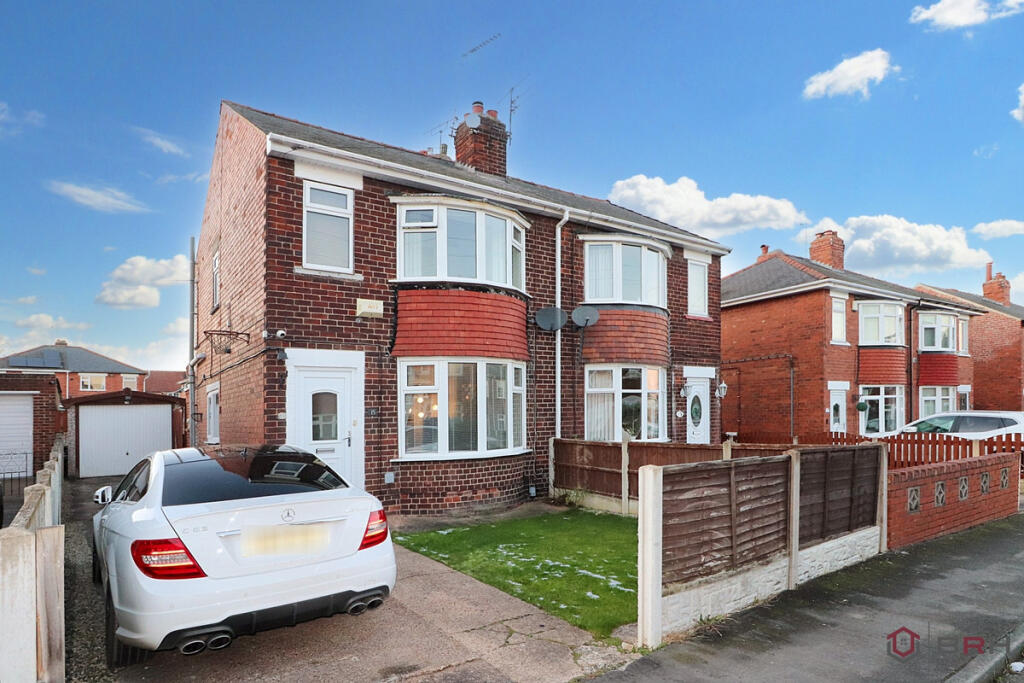 Bedale Road, Doncaster, DN5